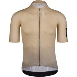 Q36.5 R2 Y Fietsshirt Met Korte Mouwen - Gold
