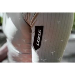 Q36.5 R2 Y Fietsshirt Met Korte Mouwen - Gold -Fiets Verkoop q36 5 r2 y short sleeve jersey gold 6 1191915