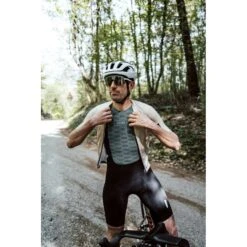 Q36.5 R2 Y Fietsshirt Met Korte Mouwen - Gold -Fiets Verkoop q36 5 r2 y short sleeve jersey gold 9 1191918