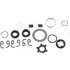 SRAM Service Kit For R2C Shifter - Front/Rear - 11.7015.075.000