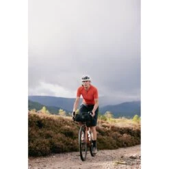 Rab Cinder Kinetic Dames Short - Beluga -Fiets Verkoop rab cinder kinetic women s shorts 1 1447265