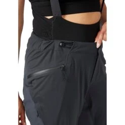 Rab Cinder Kinetic Dames Short - Beluga -Fiets Verkoop rab cinder kinetic women s shorts beluga 10 1447251