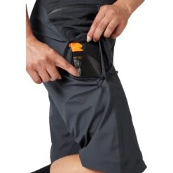 Rab Cinder Kinetic Dames Short - Beluga -Fiets Verkoop rab cinder kinetic women s shorts beluga 12 1447253