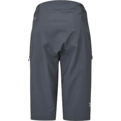 Rab Cinder Kinetic Dames Short - Beluga -Fiets Verkoop rab cinder kinetic women s shorts beluga 2 1447256