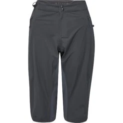 Rab Cinder Kinetic Dames Short - Beluga -Fiets Verkoop rab cinder kinetic women s shorts beluga 4 1447258