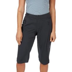 Rab Cinder Kinetic Dames Short - Beluga