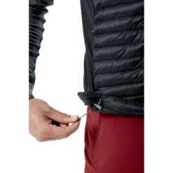 Rab Cirrus Flex 2.0 Geïsoleerde Vest - Steel -Fiets Verkoop rab cirrus flex 2 1331743