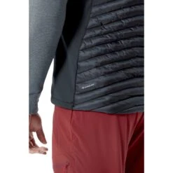 Rab Cirrus Flex 2.0 Geïsoleerde Vest - Steel -Fiets Verkoop rab cirrus flex 2 1331744