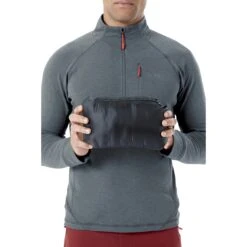 Rab Cirrus Flex 2.0 Geïsoleerde Vest - Steel -Fiets Verkoop rab cirrus flex 2 1331746