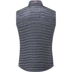Rab Cirrus Flex 2.0 Geïsoleerde Vest - Steel -Fiets Verkoop rab cirrus flex 2 1331748