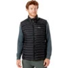 Rab Cirrus Geïsoleerde Vest - Black