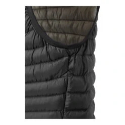 Rab Cirrus Geïsoleerde Vest - Black -Fiets Verkoop rab cirrus vest black deta 838645