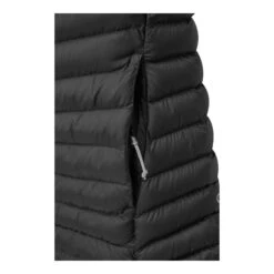 Rab Cirrus Geïsoleerde Vest - Black -Fiets Verkoop rab cirrus vest black detail 838646