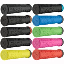 Race Face Grip Getta Grips - 33mm