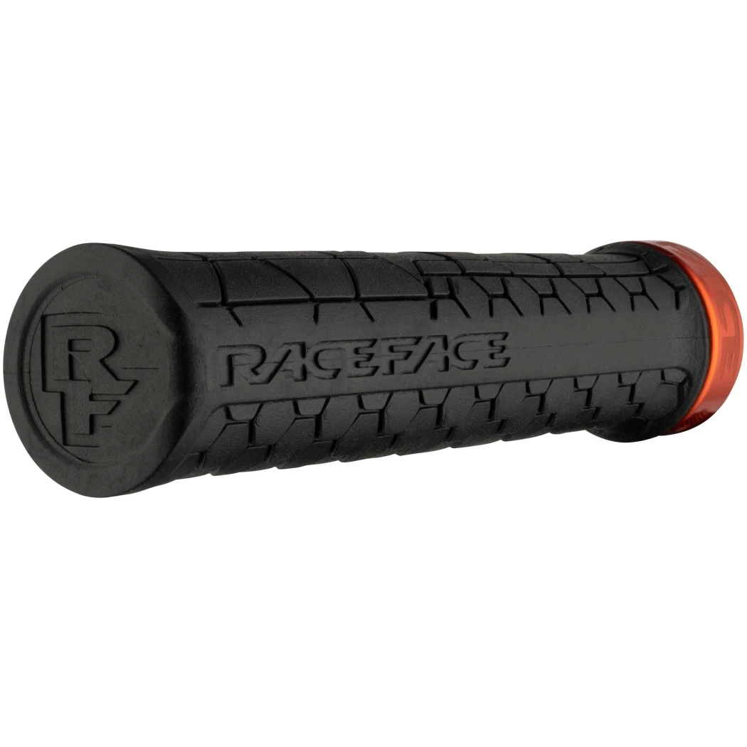 Race Face Grip Getta Grips - 33mm 2 Race Face Grip Getta Grips - 33mm - Afbeelding 2
