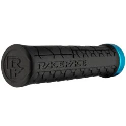 Race Face Grip Getta Grips - 33mm 18 Race Face Grip Getta Grips - 33mm -Fiets Verkoop race face grip getta black turquoise a 815988