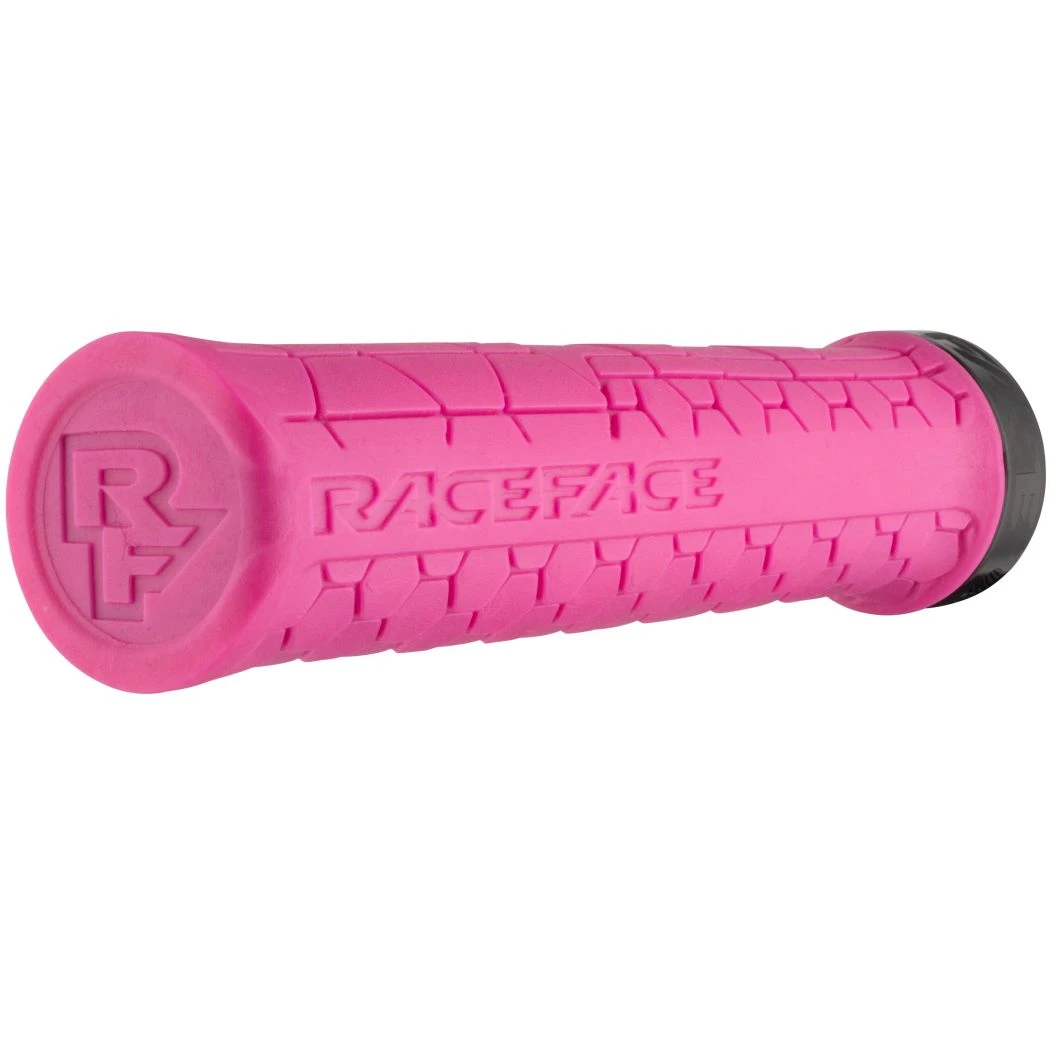 Race Face Grip Getta Grips - 33mm 9 Race Face Grip Getta Grips - 33mm - Afbeelding 9