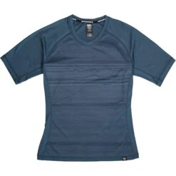 Race Face Nimby Jersey SS - Navy