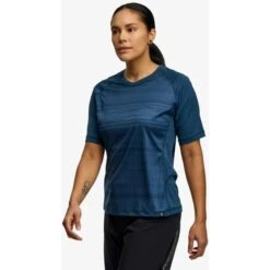 Race Face Nimby Jersey SS - Navy -Fiets Verkoop race face nimby jersey ss navy 3 987861