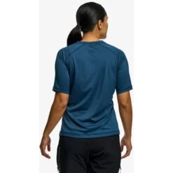 Race Face Nimby Jersey SS - Navy -Fiets Verkoop race face nimby jersey ss navy 4 987862