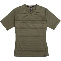 Race Face Nimby Jersey SS - Olive