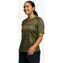 Race Face Nimby Jersey SS - Olive -Fiets Verkoop race face nimby jersey ss olive 3 987892