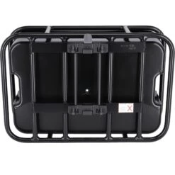 Racktime Boxit Large Transport Basket & Freight Container - Black 5 Racktime Boxit Large Transport Basket & Freight Container - Black -Fiets Verkoop racktime boxit large transport basket freight container 3 1139221