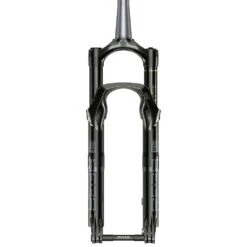 RockShox Reba RL Solo Air 26" Suspension Fork - 130mm - 40mm Offset - Tapered - 15x100mm - Maxle Stealth - Gloss Black 5 RockShox Reba RL Solo Air 26" Suspension Fork - 130mm - 40mm Offset - Tapered - 15x100mm - Maxle Stealth - Gloss Black -Fiets Verkoop reba rl sa 26 3 1006274