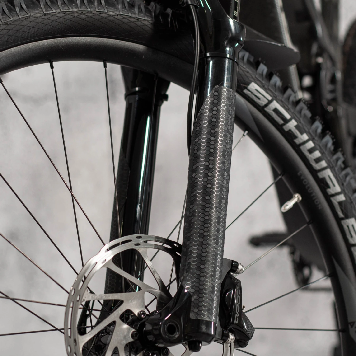 Rie:sel Design Fork:Tape 3000 - Clear 2 Rie:sel Design Fork:Tape 3000 - Clear - Afbeelding 2