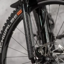 Rie:sel Design Fork:Tape 3000 - Clear 5 Rie:sel Design Fork:Tape 3000 - Clear -Fiets Verkoop riesel design fork tape 3000 clear t3 fk002 02 1216647