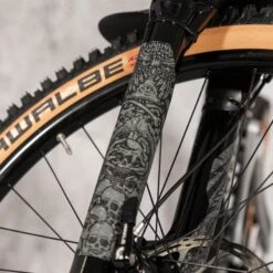 Rie:sel Design Fork:Tape 3000 - Illuminati -Fiets Verkoop riesel design fork tape 3000 illuminati t3 fk008 02 1216643