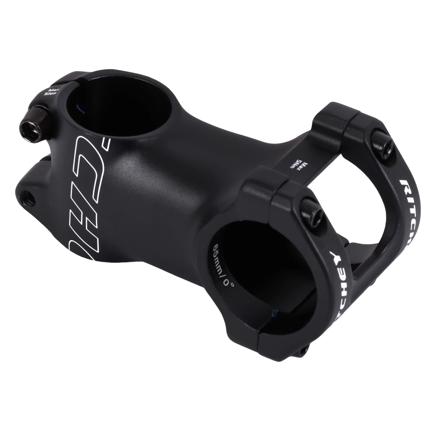 Ritchey Comp Trail Stuurpen - 1 1/8" | 35mm - BB Black 1 Ritchey Comp Trail Stuurpen - 1 1/8" | 35mm - BB Black
