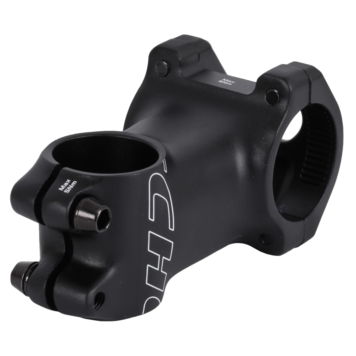 Ritchey Comp Trail Stuurpen - 1 1/8" | 35mm - BB Black 3 Ritchey Comp Trail Stuurpen - 1 1/8" | 35mm - BB Black - Afbeelding 3
