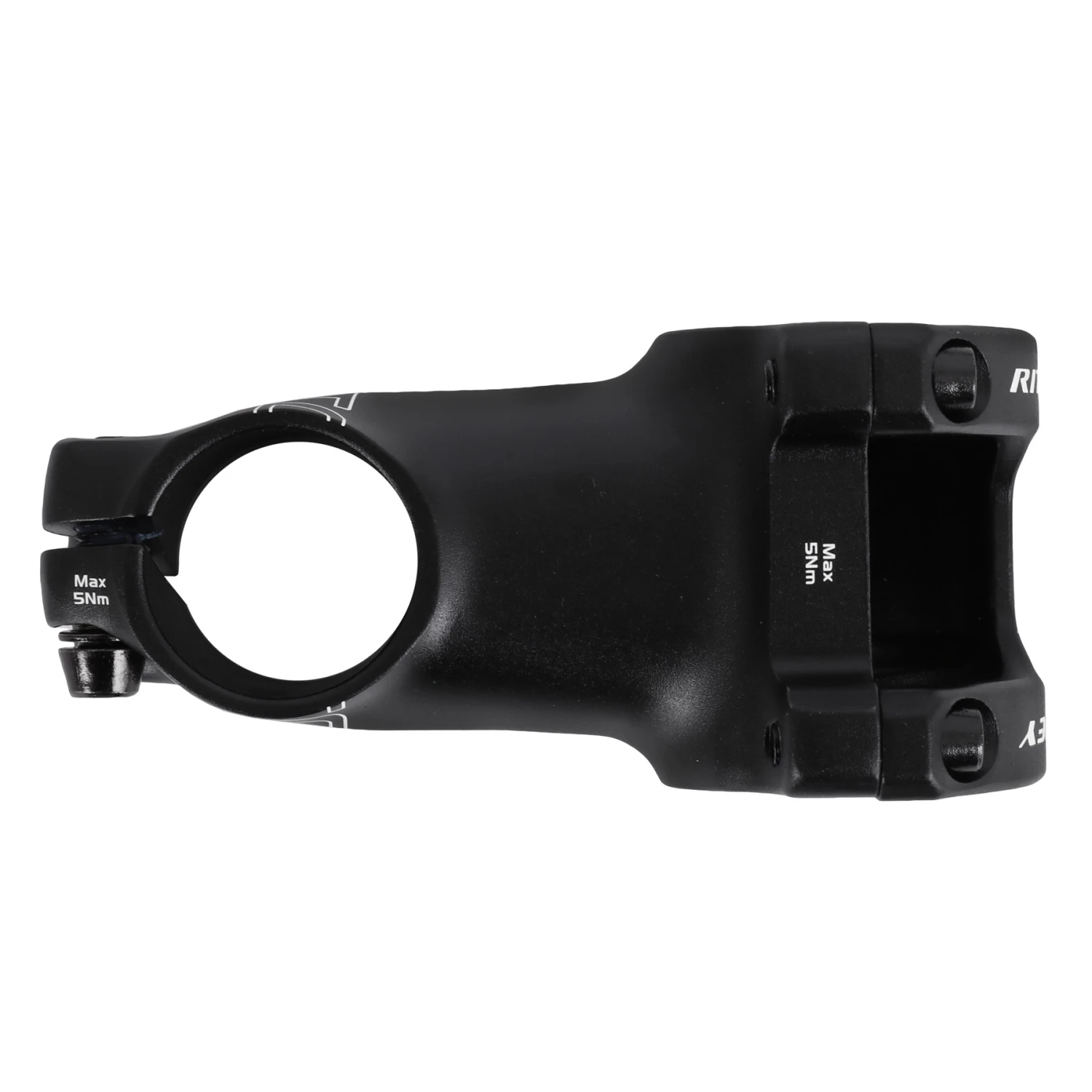 Ritchey Comp Trail Stuurpen - 1 1/8" | 35mm - BB Black 4 Ritchey Comp Trail Stuurpen - 1 1/8" | 35mm - BB Black - Afbeelding 4