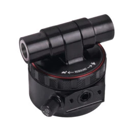 RockShox Eyelet Assembly - For Super Deluxe C1+ Rear Shock - Trek - 11.4118.073.006