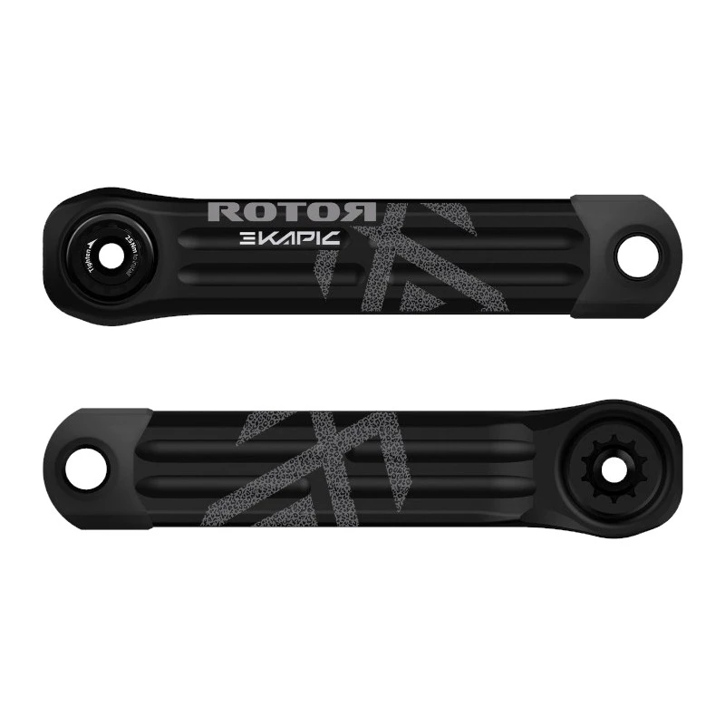 Rotor EKAPIC Crank Arms - EMTB | ISIS - For Brose Mag (QF 170 Mm) 1 Rotor EKAPIC Crank Arms - EMTB | ISIS - For Brose Mag (QF 170 Mm)