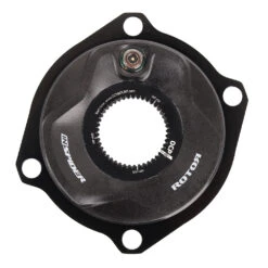Rotor INSpider Powermeter - BCD: 110mm - Black