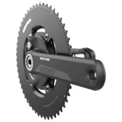Rotor INspider Vegast Road Powerpack - Powermeter Bundle With Crankset & Chain Rings - Black 5 Rotor INspider Vegast Road Powerpack - Powermeter Bundle With Crankset & Chain Rings - Black -Fiets Verkoop rotor inspider vegast round 3 865458