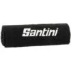 Santini Forza Handdoek - Black NE