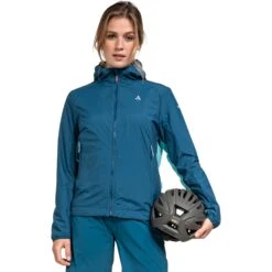Schöffel Valve Hybride Fietsjas Dames - Lakemount Blue 7585 12 Schöffel Valve Hybride Fietsjas Dames - Lakemount Blue 7585 -Fiets Verkoop schoeffel valve bike hybrid jacket women lakemount blue 7585 3 1550426
