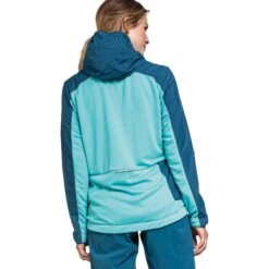 Schöffel Valve Hybride Fietsjas Dames - Lakemount Blue 7585 13 Schöffel Valve Hybride Fietsjas Dames - Lakemount Blue 7585 -Fiets Verkoop schoeffel valve bike hybrid jacket women lakemount blue 7585 4 1550427