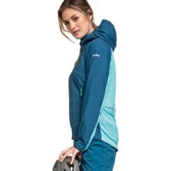 Schöffel Valve Hybride Fietsjas Dames - Lakemount Blue 7585 14 Schöffel Valve Hybride Fietsjas Dames - Lakemount Blue 7585 -Fiets Verkoop schoeffel valve bike hybrid jacket women lakemount blue 7585 5 1550428