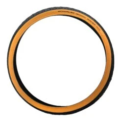 Brompton 16" Marathon Racer Folding Tyre By Schwalbe - 35x349 - Tanwall