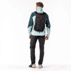 SCOTT Explorair Light Dryo 2.5L Jas - Black/fir Green -Fiets Verkoop scott explorair light dryo 2 1548293