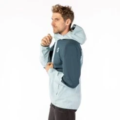 SCOTT Explorair Light Dryo 2.5L Jas - Black/fir Green -Fiets Verkoop scott explorair light dryo 2 1548298