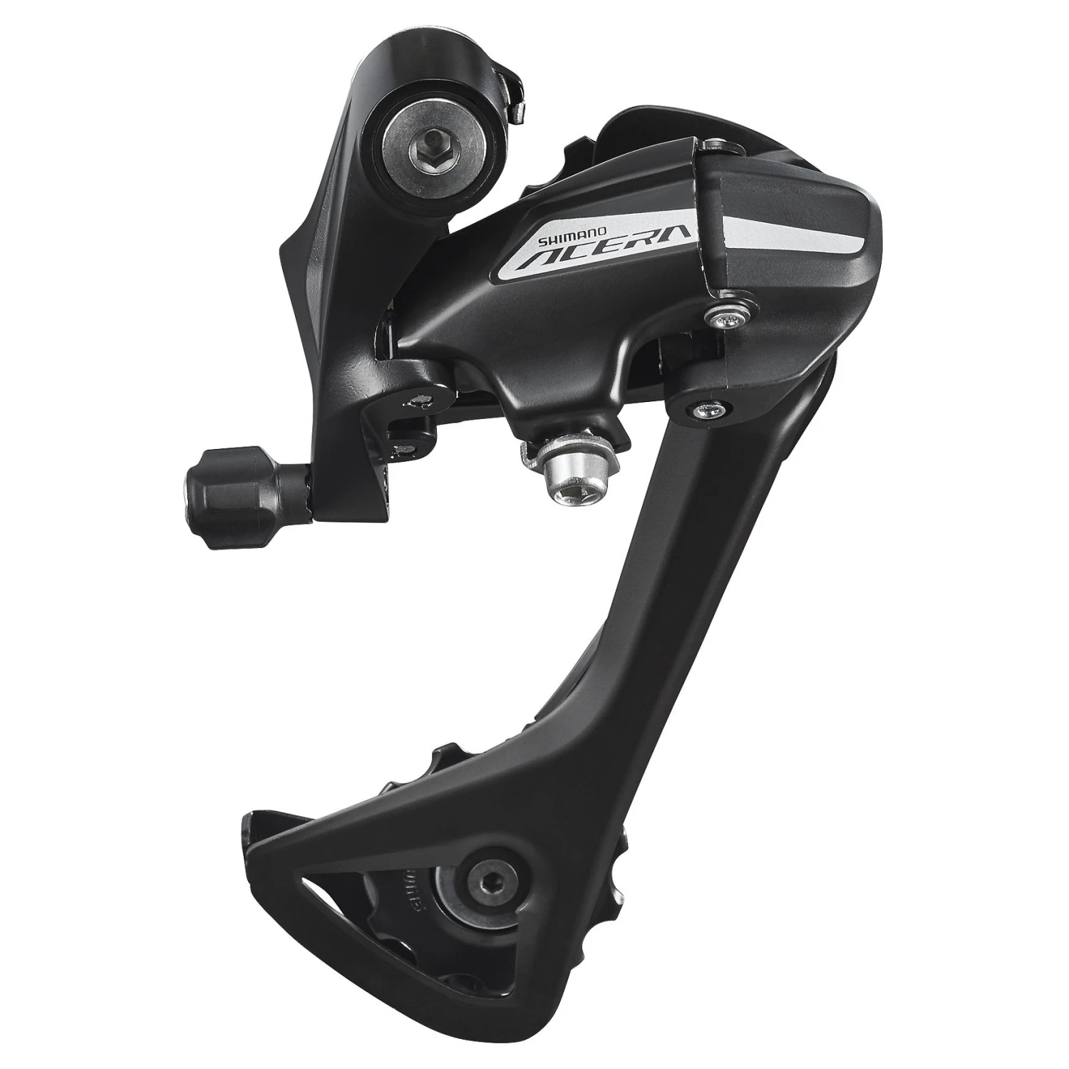 Shimano Acera RD-M3020 Rear Derailleur - 7/8-speed - SGS | Long 1 Shimano Acera RD-M3020 Rear Derailleur - 7/8-speed - SGS | Long