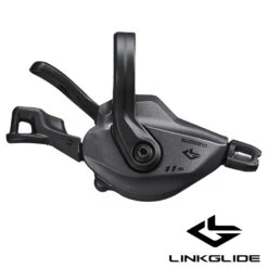 Shimano Deore XT SL-M8130 Rapidfire Plus Shifting Lever - 11-speed - Right