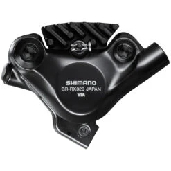 Shimano GRX BL-RX820 + BR-RX820 Schijfrem - Hydraulisch | Flat Mount - Links | Vooraan -Fiets Verkoop shimano grx br rx820 disc brake caliper 3 1544057