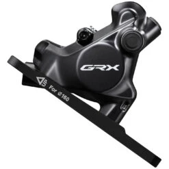 Shimano GRX BL-RX820 + BR-RX820 Schijfrem - Hydraulisch | Flat Mount - Links | Vooraan -Fiets Verkoop shimano grx br rx820 f disc brake caliper front 2 1544054