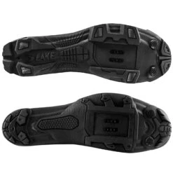 Lake MX 238 MTB Schoenen - Black Camo -Fiets Verkoop sohlen mtb 1433885